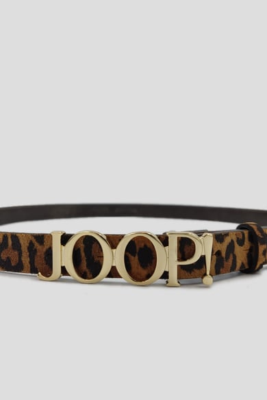 ΓΥΝΑΙΚΕΙΑ ΖΩΝΗ 2CM JOOP - 210 ANIMAL